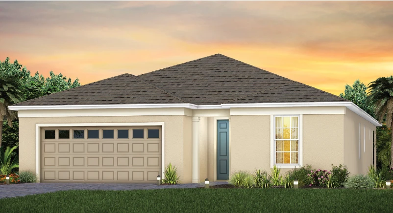 Prosperity Del Webb Oasis